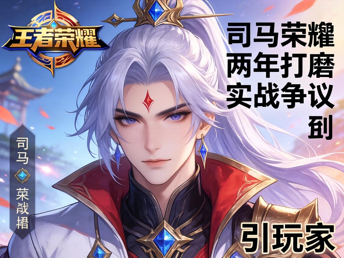 王者荣耀司马懿两年打磨实战争议引玩家 王者荣耀司马懿两年打磨实战争议引玩家