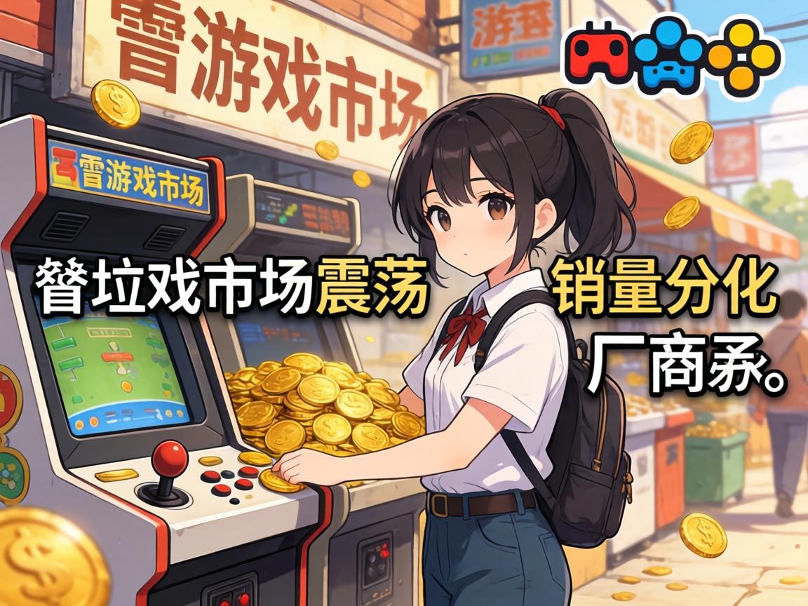 怀旧游戏市场震荡金币暴跌销量分化厂商承 怀旧游戏市场震荡金币暴跌销量分化厂商承