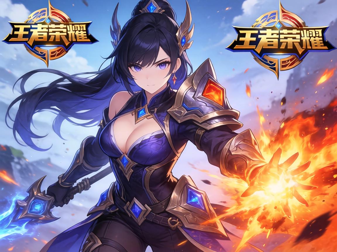 王者荣耀罪孽连招技巧丨新英雄怎么玩,如何掌握技能机制,怎样打出爆发伤害? 王者荣耀罪孽连招技巧丨新英雄怎么玩,如何掌握技能机制,怎样打出爆发伤害?