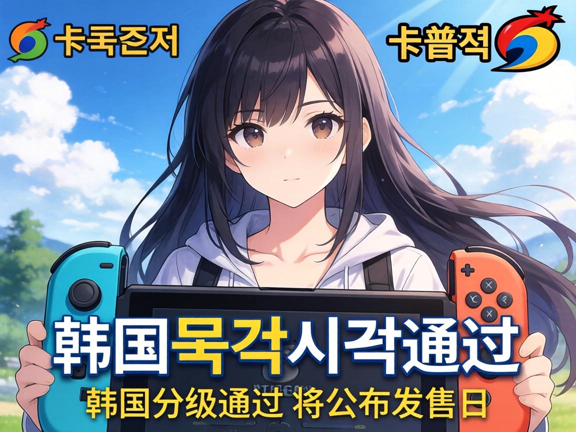 韩国分级通过 卡普空将公布发售日 韩国分级通过 卡普空将公布发售日