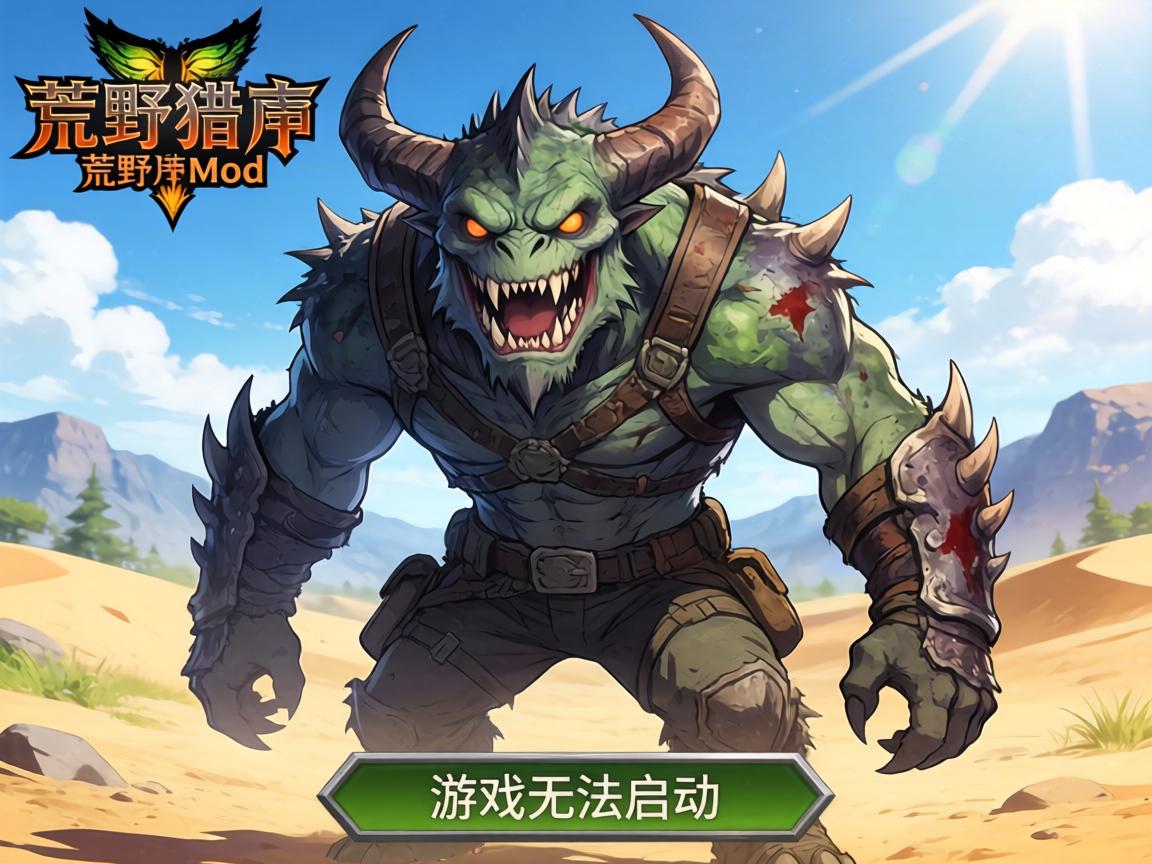 怪物猎人荒野mod怎么删除,mod卸载不干净怎么办,卸载后游戏无法启动如何解决 怪物猎人荒野mod怎么删除,mod卸载不干净怎么办,卸载后游戏无法启动如何解决