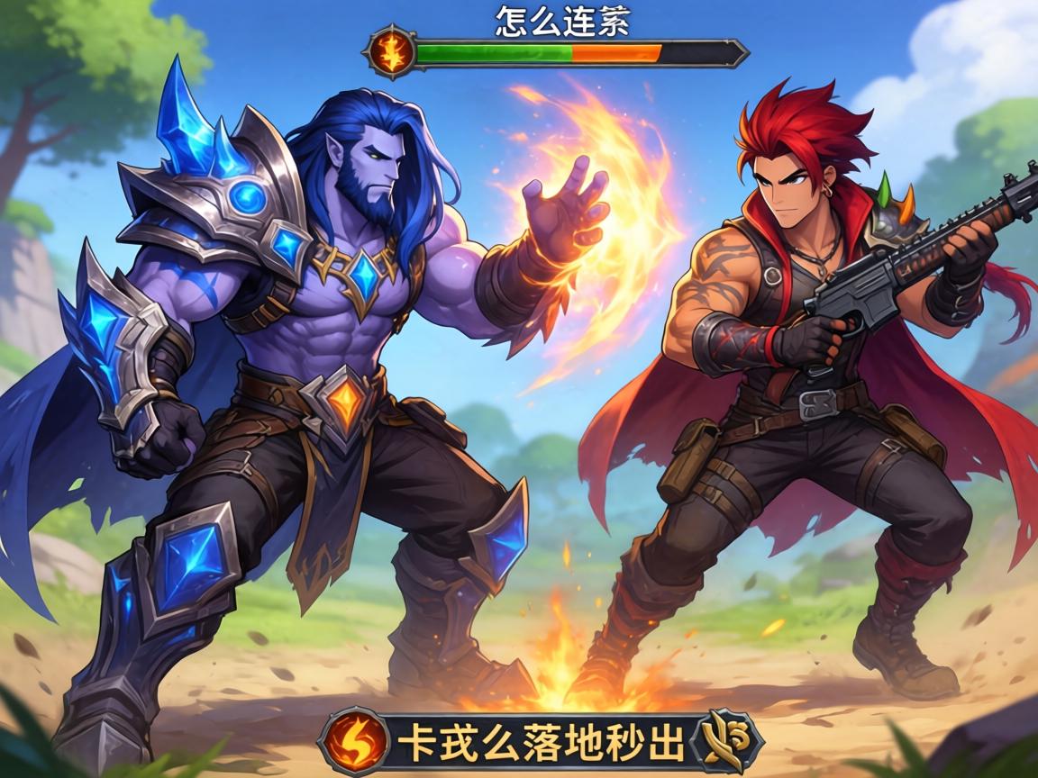 雷恩加尔技能怎么连招,怎么打野,和卡兹克什么关系,落地秒出装 雷恩加尔技能怎么连招,怎么打野,和卡兹克什么关系,落地秒出装