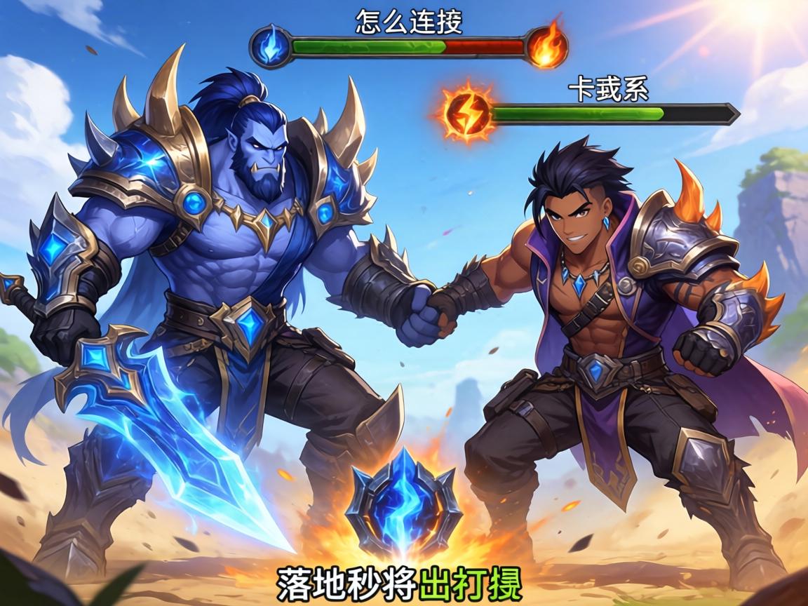 雷恩加尔技能怎么连招,怎么打野,和卡兹克什么关系,落地秒出装 雷恩加尔技能怎么连招,怎么打野,和卡兹克什么关系,落地秒出装