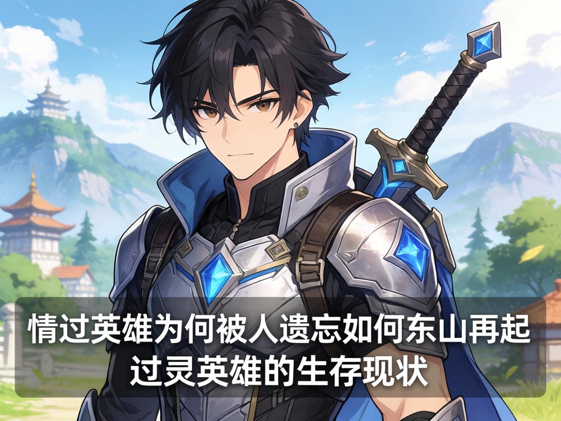 过气英雄为何被人遗忘,如何东山再起,过气英雄的生存现状 过气英雄为何被人遗忘,如何东山再起,过气英雄的生存现状