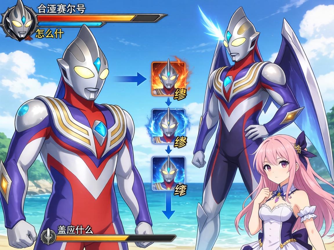 盖亚赛尔号怎么打,盖亚技能解析,盖亚进化路线,盖亚和缪斯什么关系 盖亚赛尔号怎么打,盖亚技能解析,盖亚进化路线,盖亚和缪斯什么关系