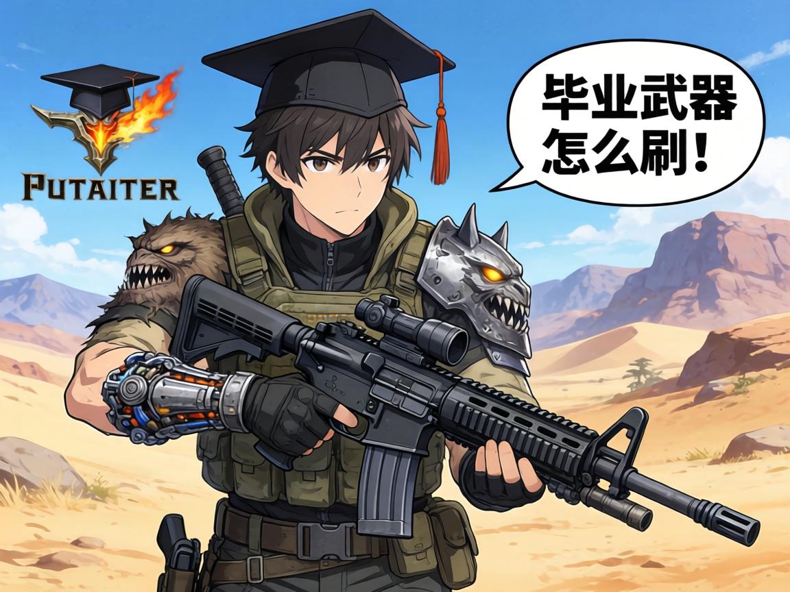 怪物猎人荒野毕业武器怎么刷,配装怎么搭,机械武器怎么做 怪物猎人荒野毕业武器怎么刷,配装怎么搭,机械武器怎么做