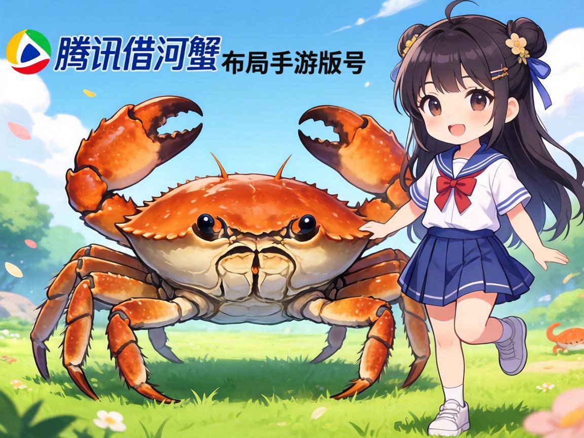 腾讯借河蟹布局手游版号 腾讯借河蟹布局手游版号