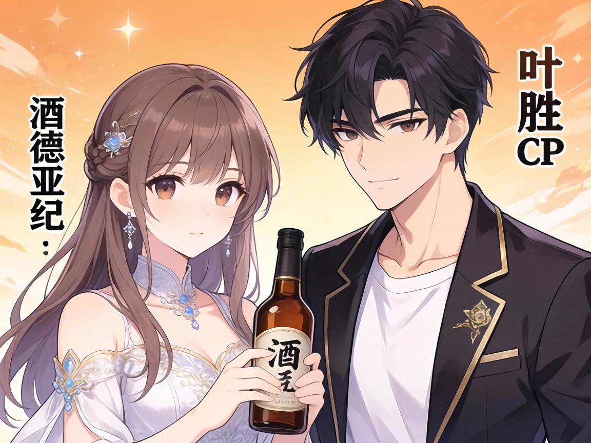 酒德亚纪是谁,和叶胜是CP吗,游戏里好用吗 酒德亚纪是谁,和叶胜是CP吗,游戏里好用吗