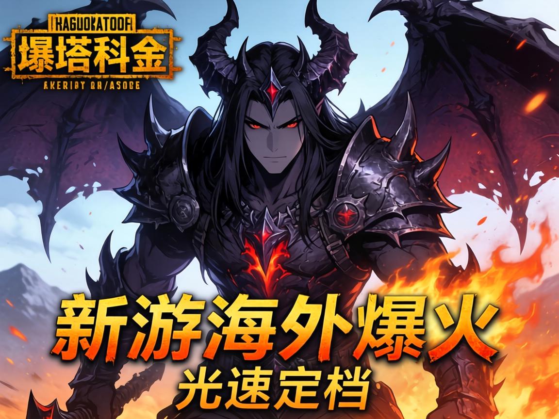 暗黑魔兽塔科夫新游海外爆火光速定档 暗黑魔兽塔科夫新游海外爆火光速定档
