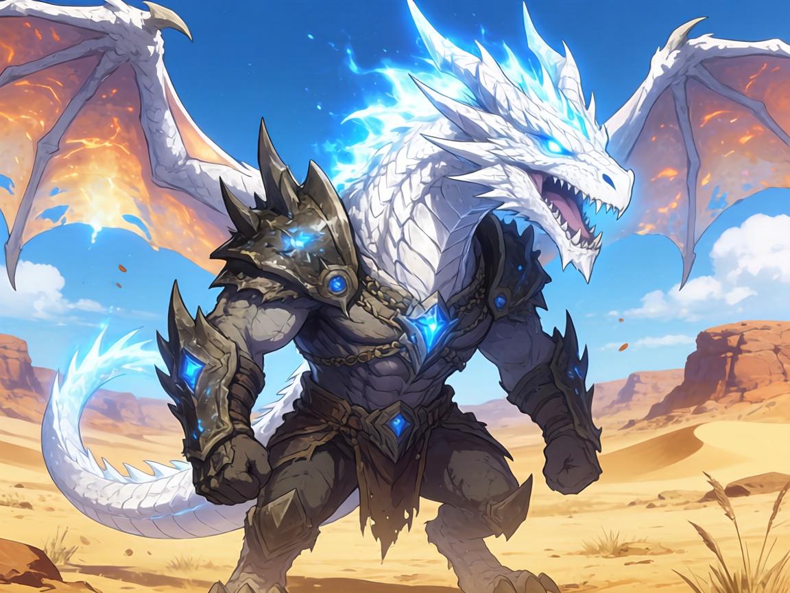 怪物猎人荒野boss有可能是谁,全新怪物生态霸主有哪些,最终BOSS白炽龙什么来头 怪物猎人荒野boss有可能是谁,全新怪物生态霸主有哪些,最终BOSS白炽龙什么来头