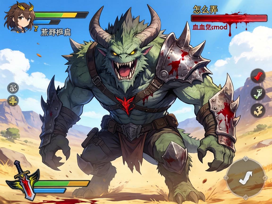 怪物猎人荒野boss血量mod怎么弄?想看血条又怕影响游戏平衡 怪物猎人荒野boss血量mod怎么弄?想看血条又怕影响游戏平衡