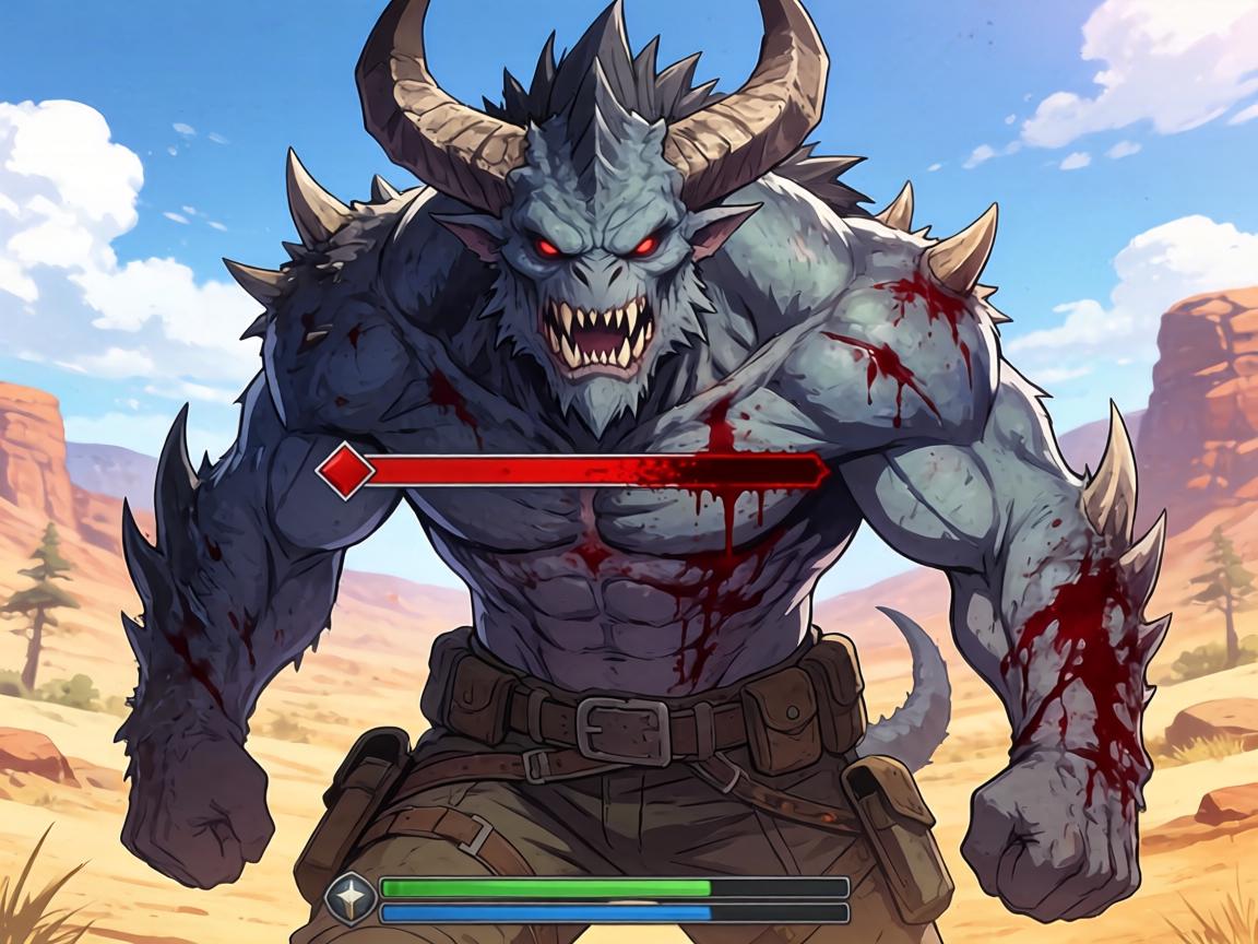 怪物猎人荒野boss血量mod怎么弄?想看血条又怕影响游戏平衡 怪物猎人荒野boss血量mod怎么弄?想看血条又怕影响游戏平衡