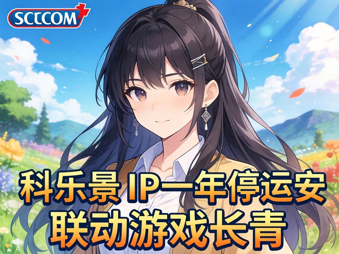 科乐美IP一年停运 联动游戏长青 科乐美IP一年停运 联动游戏长青