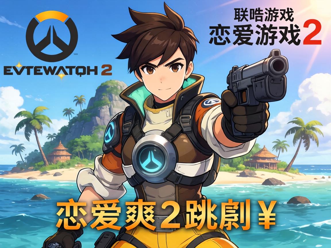 守望先锋2联动+恋爱游戏,死亡岛2跳票 守望先锋2联动+恋爱游戏,死亡岛2跳票