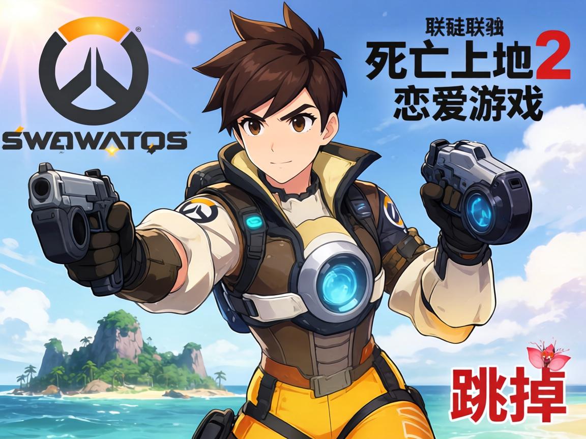 守望先锋2联动+恋爱游戏,死亡岛2跳票 守望先锋2联动+恋爱游戏,死亡岛2跳票