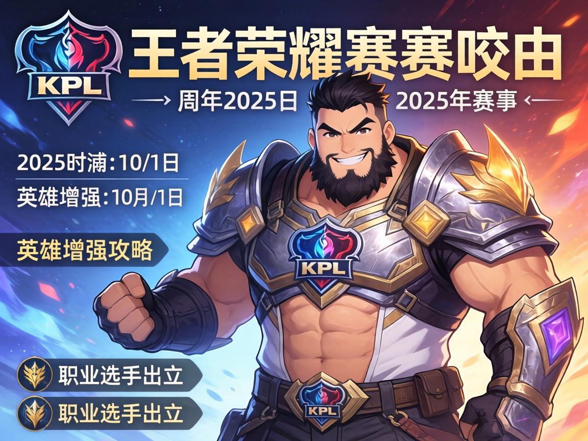 王者荣耀kpl赛程咬金,2025赛事时间,英雄增强攻略,职业选手出装 王者荣耀kpl赛程咬金,2025赛事时间,英雄增强攻略,职业选手出装