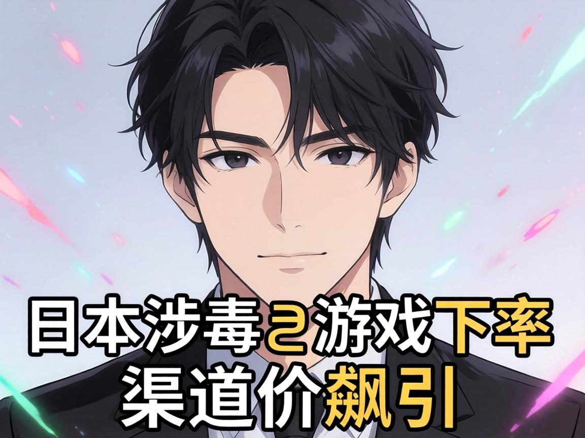 日本演员涉毒致游戏下架 渠道价飙引 日本演员涉毒致游戏下架 渠道价飙引