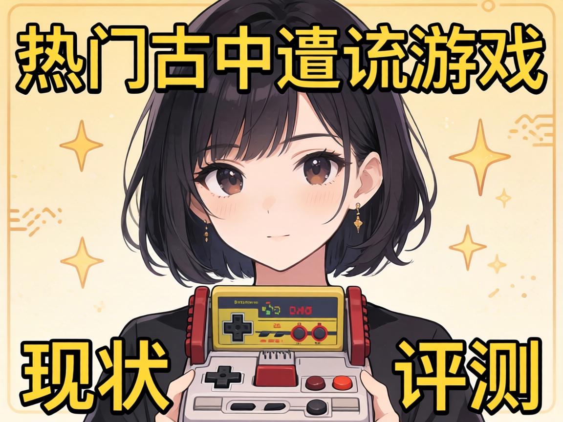 热门怀旧游戏现状与评测 热门怀旧游戏现状与评测