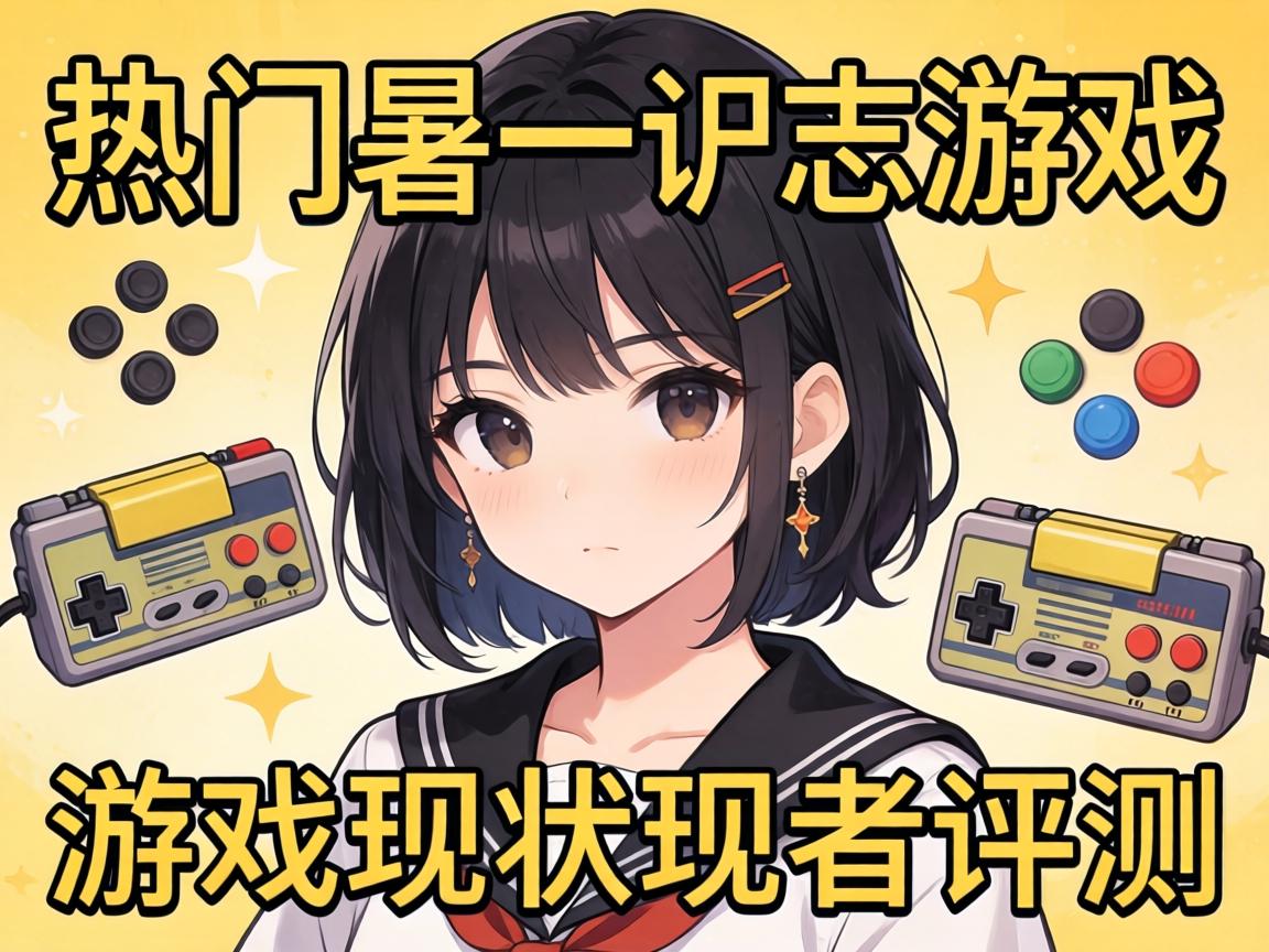 热门怀旧游戏现状与评测 热门怀旧游戏现状与评测